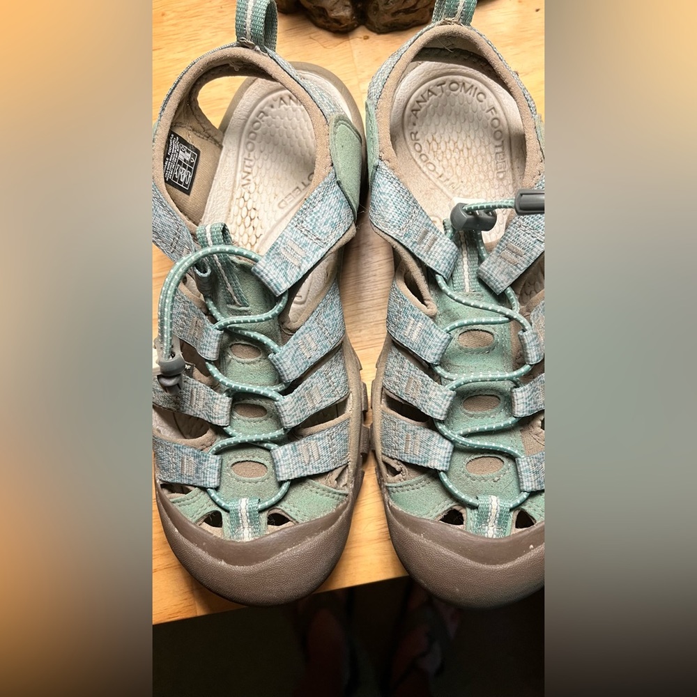 Keen Waterproof Sport Sandal